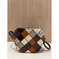 Cobbler Legend Leather Handbag [New Arrival‼️‼️]