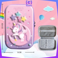 Multifunction Pencil Case Dusgrip Dusgrib Kekinian Many Cities Pencil Case Aesthetic Kekinian Aesthe