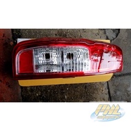 Tail Light Nissan Navara D40 Year 2008-13 D23 14-21 Daimond Brand