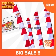 Colorful ZIGZAG PENDANT 3 Meters PENNUMBERS 17 August August Flag Pole/