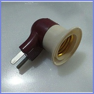 ⊙ ♕ BUKILYA MAROON WITH SWITCH