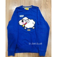 Pancoat Sweatshirt PopDolly