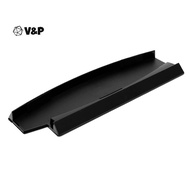 V&P Games Vertical Stand Mount Holder Do Cradle Simple Braetpatible with Play Station 3 PS3 Console 