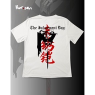 Reverse T-shirt 1999: A Knight