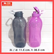 ECO 2L BOTOL MINUM TUPPERWARE