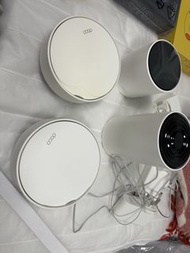 TP-Link Deco X50 PoE XE75 Pro X55 6 6E Mesh WiFi System