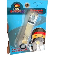 DAVIDSY MOTORCYCLE PARTS AND ACCESSORIES BRAKE ARM FOR CT100-r