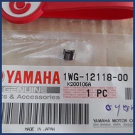 1WG1211800 Patched With VALVE Lock Spark X Spark135 Nano R6 R1 FZ09 MT09 R15 EXCITER Fresh COTT