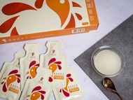 【禮盒推薦】醇雞精華飲七入禮盒 超值2盒 熬雞精首選 常溫保存