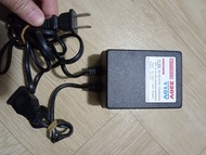 （全新）110v轉220v 轉駁火牛 （用於日本版遊戲機及小型家庭電器）
