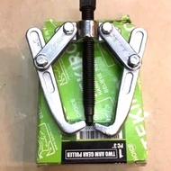 Tekiro 2-Leg Tracker Size 3 In TEKIRO 2-Leg Tracker/ UK 3 In