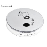 HY300PRO Projector Lens Cover Avoid Dust Protection Machine Projector Specific Cap for HY300Pro Proj