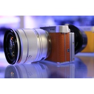 Fuji XA7 X-A10 X-A2 X-A5 X-m1 xa2 xa1 xm1 XA3 XA10 Retro Micro Single