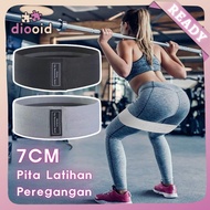 [Ready]Hip Resistance Band | Hip Band | Squat Band | Booty Band | 3 Levels