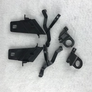 FOR Mercedes-Benz M-Class ML164 GL164 compatibility Headlight repair kit Bracket Repair Parts Paw Bl