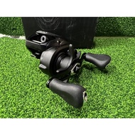 Jiucheng CC80 Baitcasting Fishing Reel