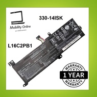 Lenovo 330-14ISK 320-17ABR 320-17AST 320-17IKB 320-17ISK520-15IKB L16C2PB1 L16L2PB2 L16S2PB1 L17L2PF