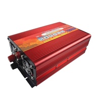 1000W Inverter 12/24V to 110/220V high Power Modified Wave Inverter (Size : 24V to 220V)