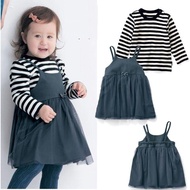 KOREA STYLE 2PIECE SET 2