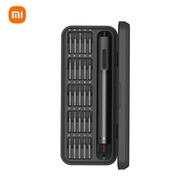 Xiaomi DUKA ATuMan E2 Electric Precision Screwdriver Kit Type-C Rechargeable Repair Tools with 25pcs