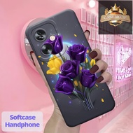 Oppo A79 Case Oppo A79 5G Casing Latest 2024 Softcase Silicone Casing Protective Case hp