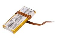 อะไหล่แบตเตอรี่ สำหรับ i classic 120GB i Classic เจน 6