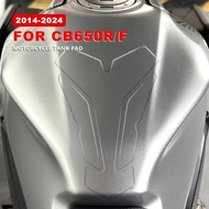 Motorcycle Tank Pad Transparent Stickers CB650R Accessories 2023 for Honda CB650F CB 650 R CB 650R 6