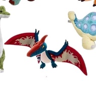 Blue Jurassic Flying Dinosaur Plush 45cm