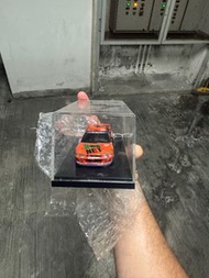 Subaru Impreza WRC 模型車