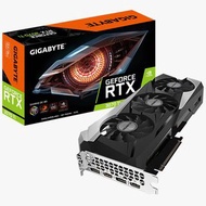 全新行貨Gigabyte  GeForce RTX™️ 3070ti gaming oc