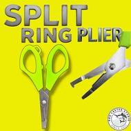 STAINLESS STEEL FISHING SPLIT RING PLIER