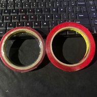 Double tape VHB Jelly3m