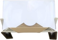 D1 12 Inch Phone Screen Magnifier, High Definition Mobile Phone Screen Amplifier, 9D Eye Protection 