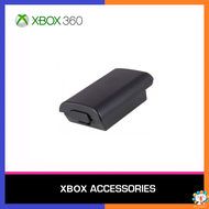 Microsoft XBOX 360 Wireless Controller Battery Holder Replacement Back Cover Case