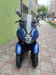 YAMAHA TRICITY 山葉城市155ABS新進現車好駕馭特價中