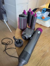 Dyson Airwrap 髮型造型捲髮器