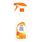 Tesco Foaming Kitchen Cleaner With Bleach 500ml