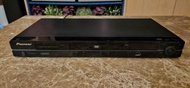 Pioneer DV-420V-K DVD Player with HDMI (1080p Upscaling / USB)