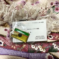 Fujifilm - 写るんですsimple ace key holder
