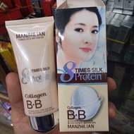 Bb protein foundation, egg foundation