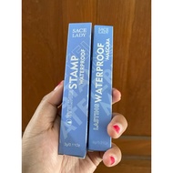 Sacelady sace lady mascara eyeliner waterproof