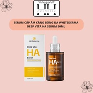 WHITEDERMA Serum Moisturizing and Tightening Skin Deep Vita HA Serum 50ml