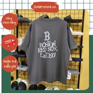 Genuine Gray NE B 1901 T-Shirt 14032986 | Dream Store