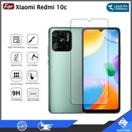Tempered Glass Anti Gores Clear Xiaomi Redmi 10C Redmi 10 Redmi 10