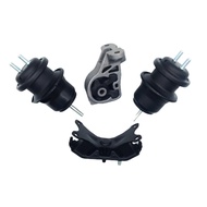Engine Motor Mounts 41022AJ030 41022AJ070 41040FE000 41022AJ000 for SUBARU Forester Legacy Outback E