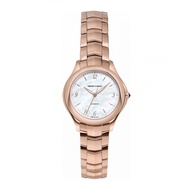 Emporio Armani Esedra ARS8552 Analog Automatic Rose Gold Stainless Steel Women Watch [Pre-order]