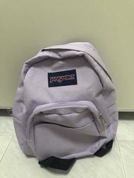 JANSPORT HALF PINT - PASTEL LILAC  98%new