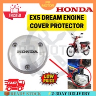 EX5 DREAM ENGINE COVER PROTECTOR EX5 DREAM INJIN COVER