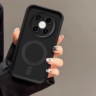 Casing For Huawei Nova Y90 CTR-LX2 CTR-LX1 CTR-LX3 Fashion Border Protective Soft TPU Silicone Phone