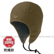 大里RV城市【美國 Outdoor Research】WindStopper 防風透氣護耳帽.保暖遮耳帽 83155